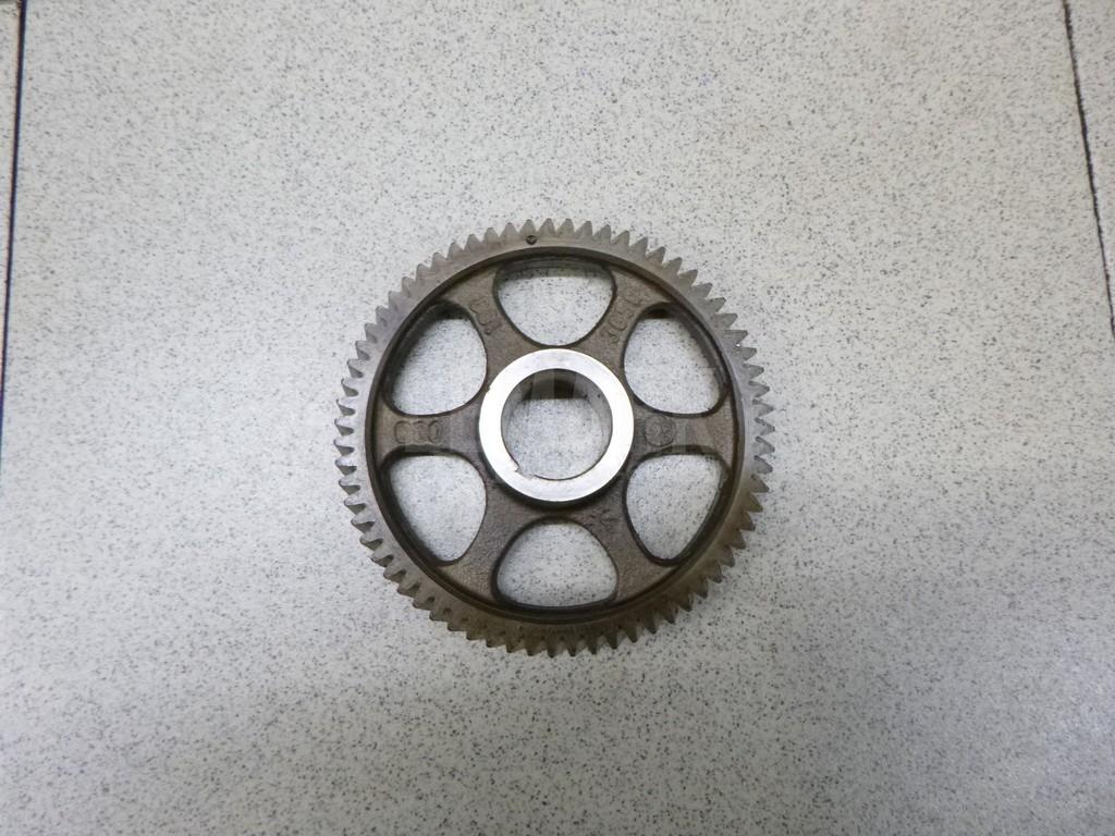 Шестерня коленвала 03D103305B VAG