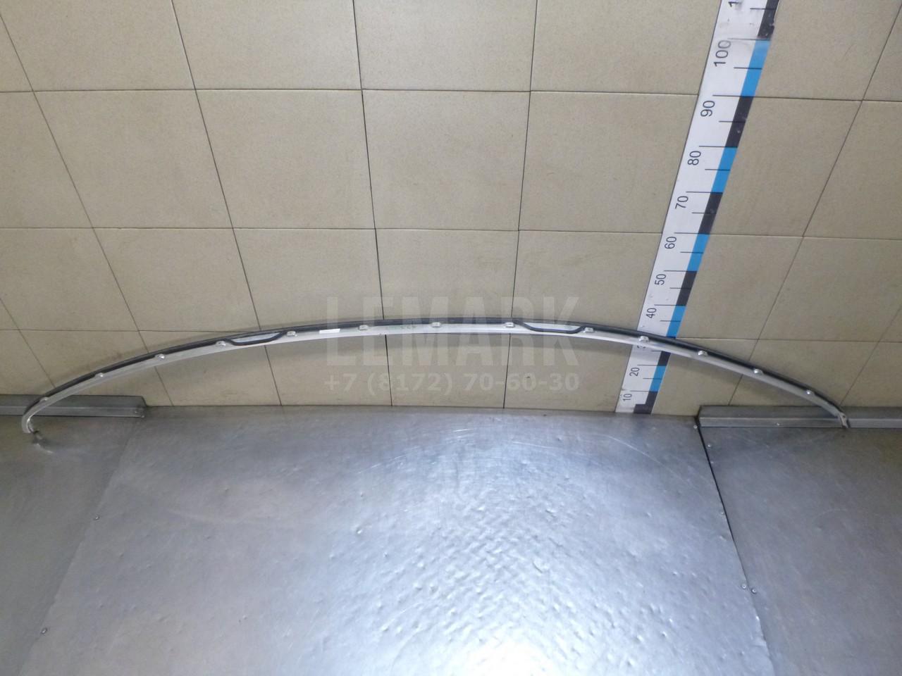 Молдинг крыши левый 3C8854701C3Q7 VAG