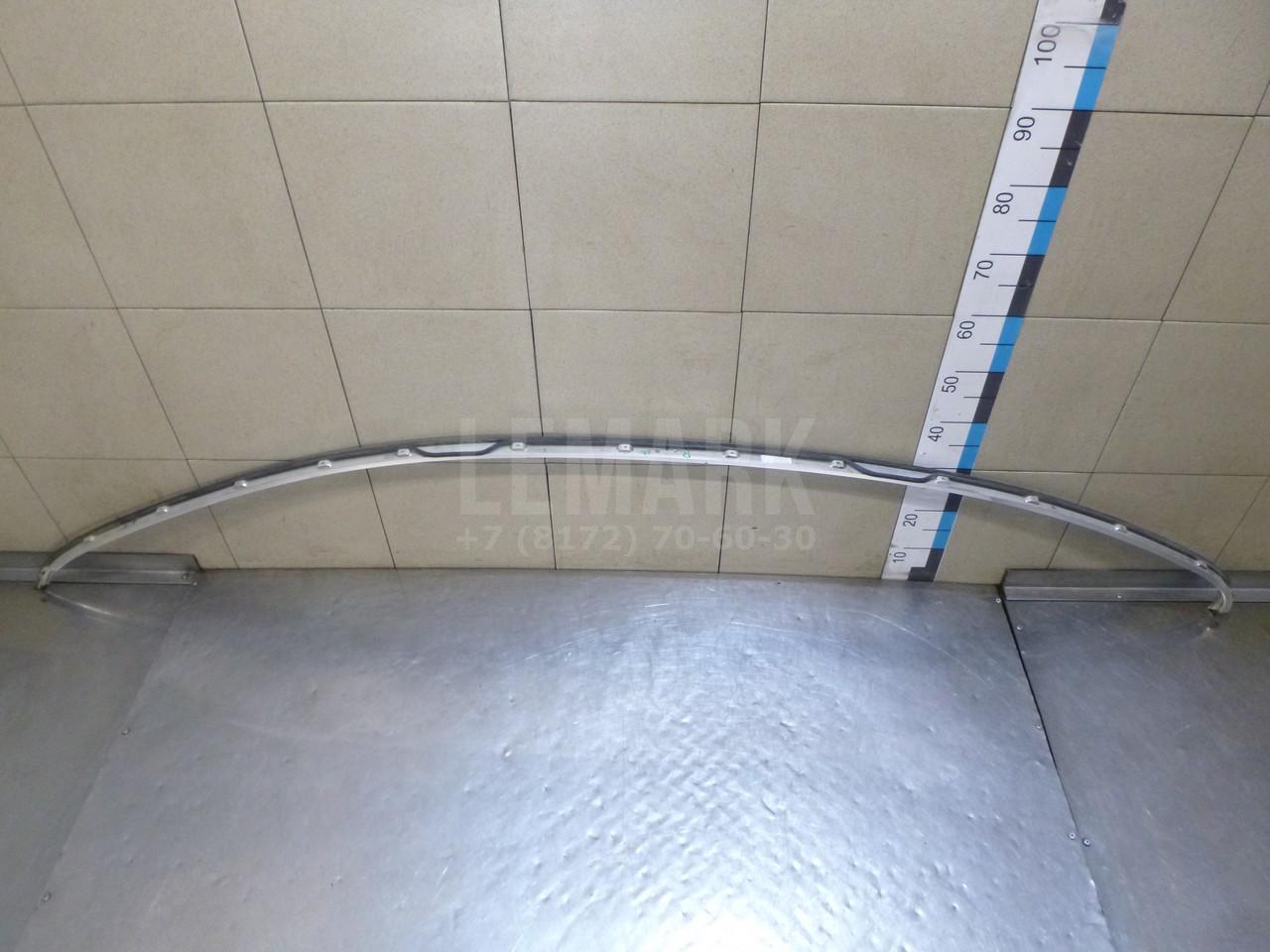 Молдинг крыши правый 3C8854702C3Q7 VAG