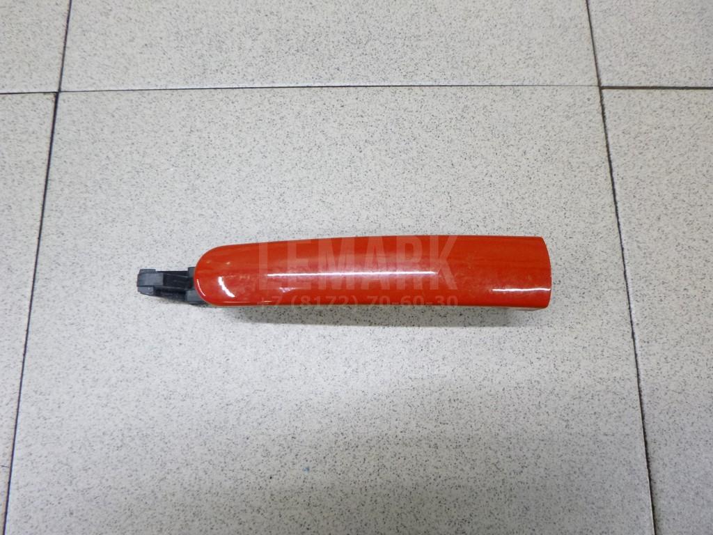Ручка двери наружная 3B0837205GGRU VAG