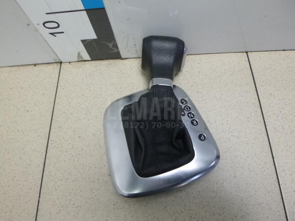 Рукоятка кулисы КПП 6R1713203BTVH VAG