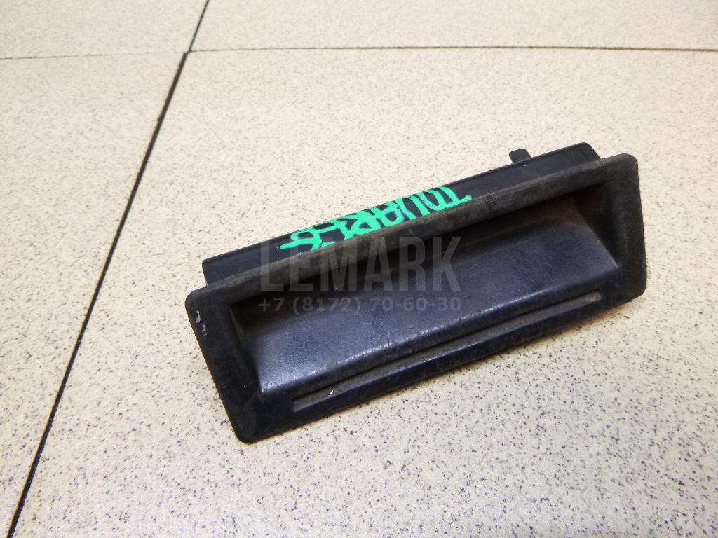 Кнопка открывания багажника 1J0827566L VAG
