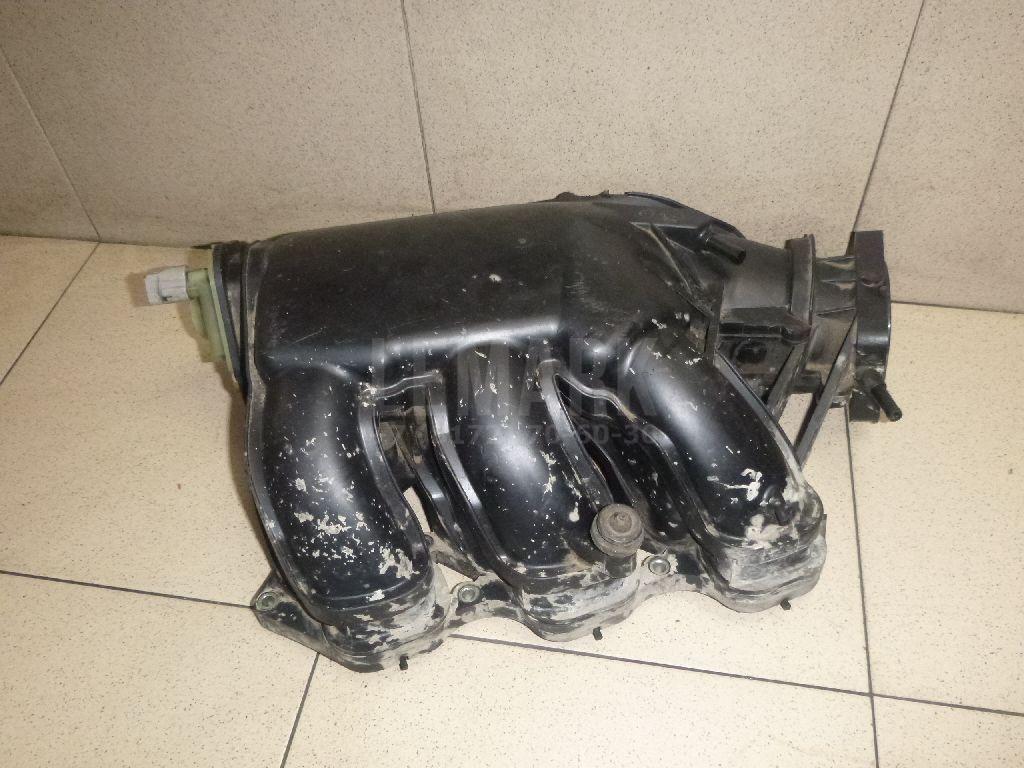 Коллектор впускной 1719031061 Toyota