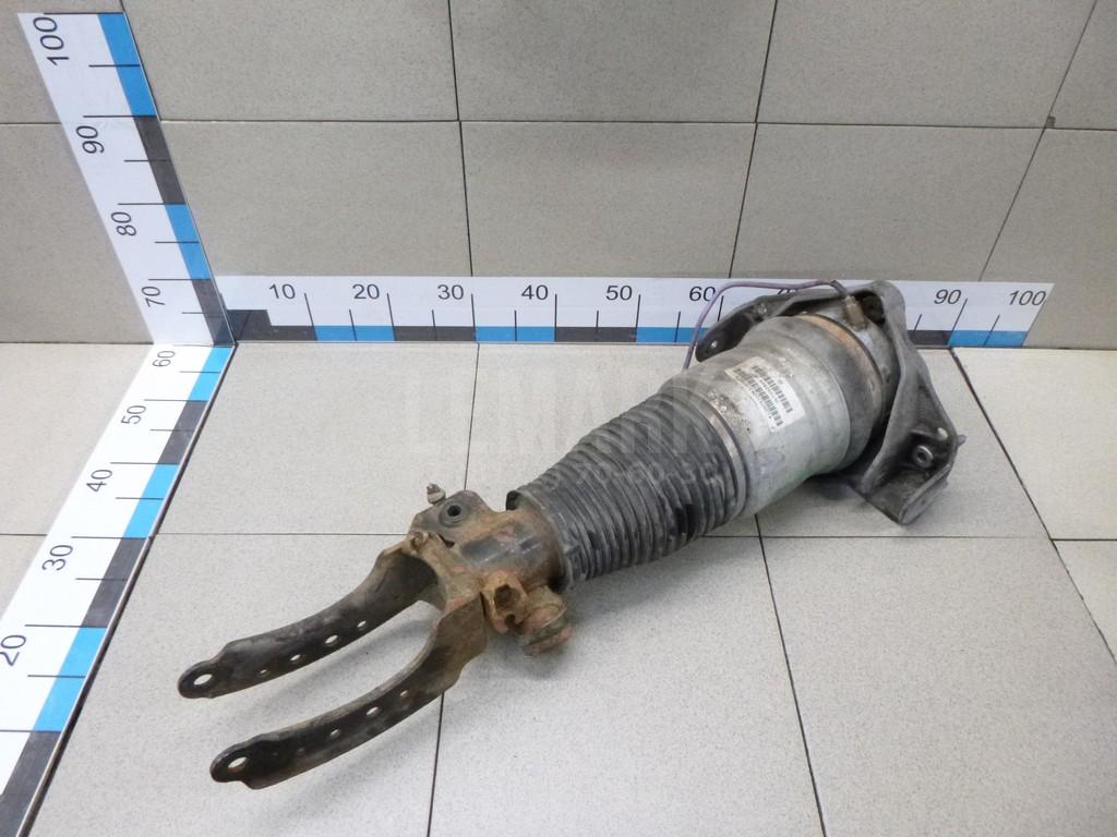 Амортизатор передний левый 7L6616039D VAG
