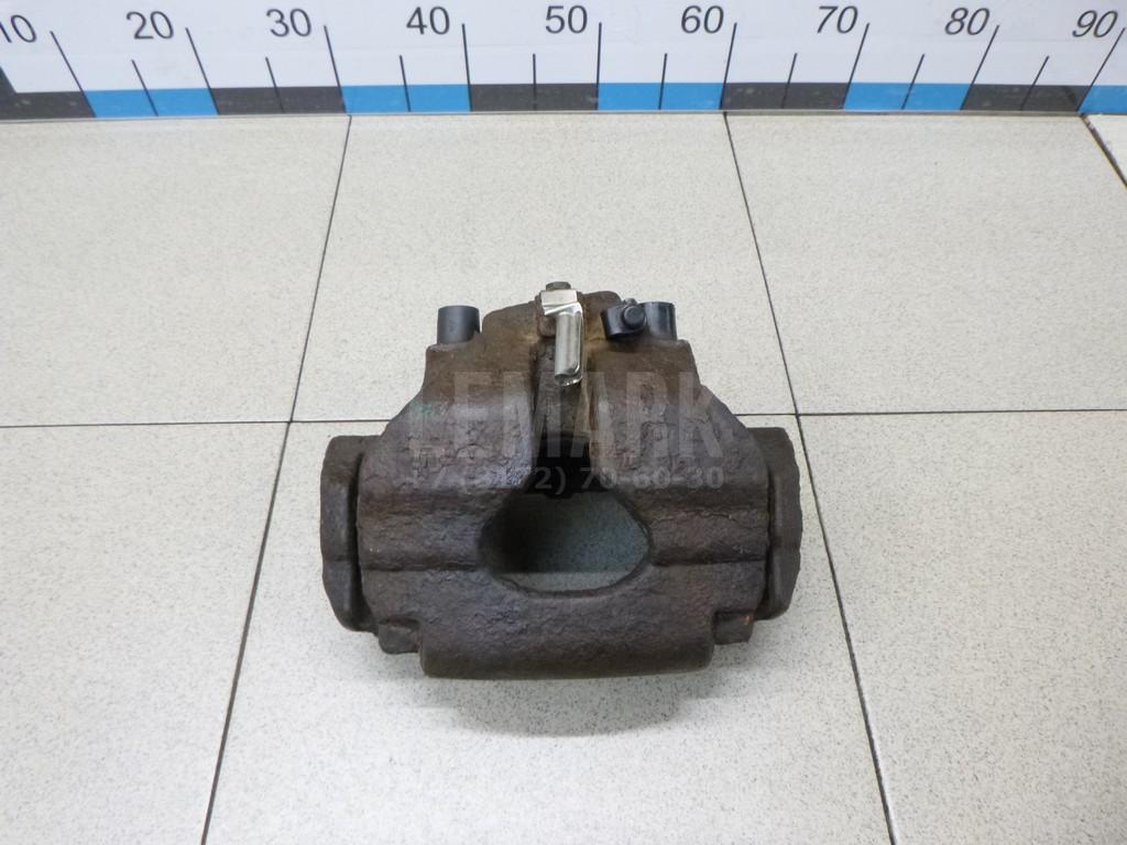 Суппорт тормозной передний левый 7L6615123F VAG