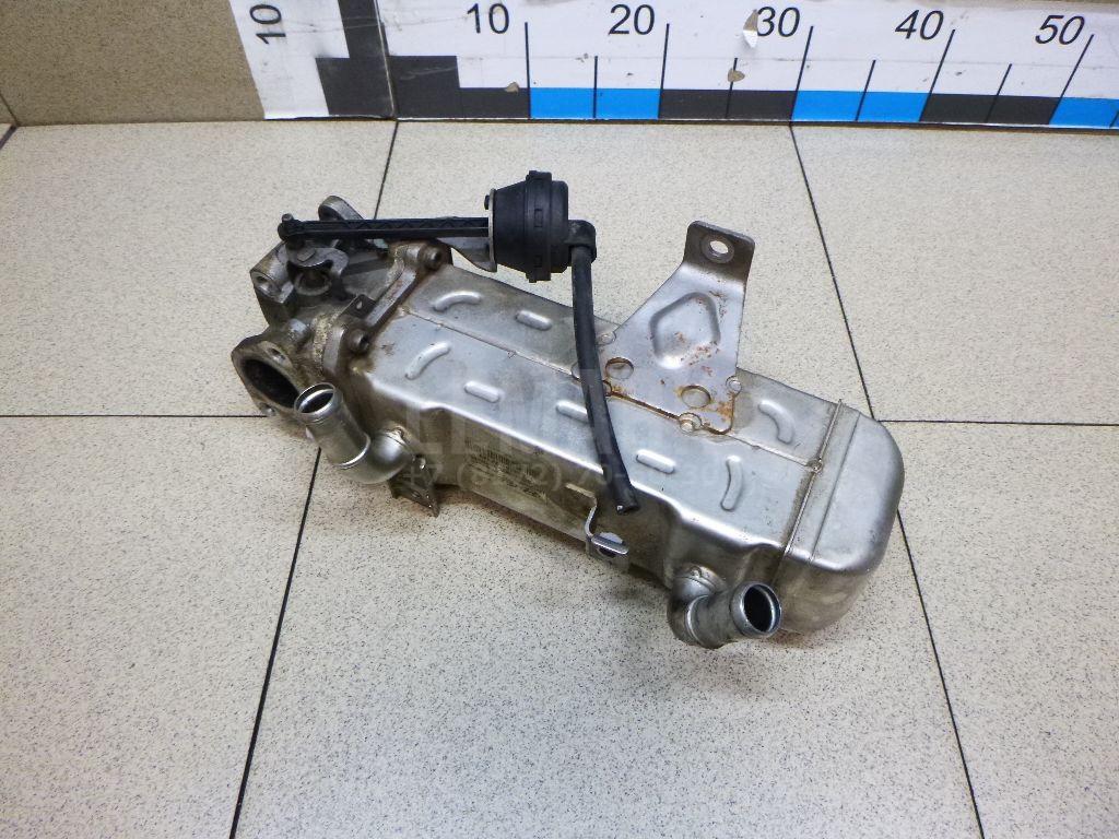 Радиатор системы EGR 284162F140 Hyundai-Kia