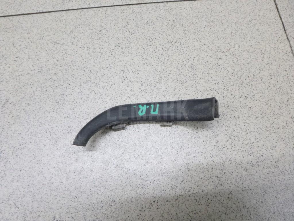 Накладка на молдинг 7L0853190A9B9 VAG