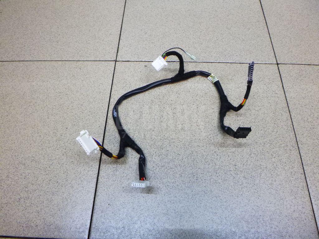 Проводка (коса) 569913U500 Hyundai-Kia
