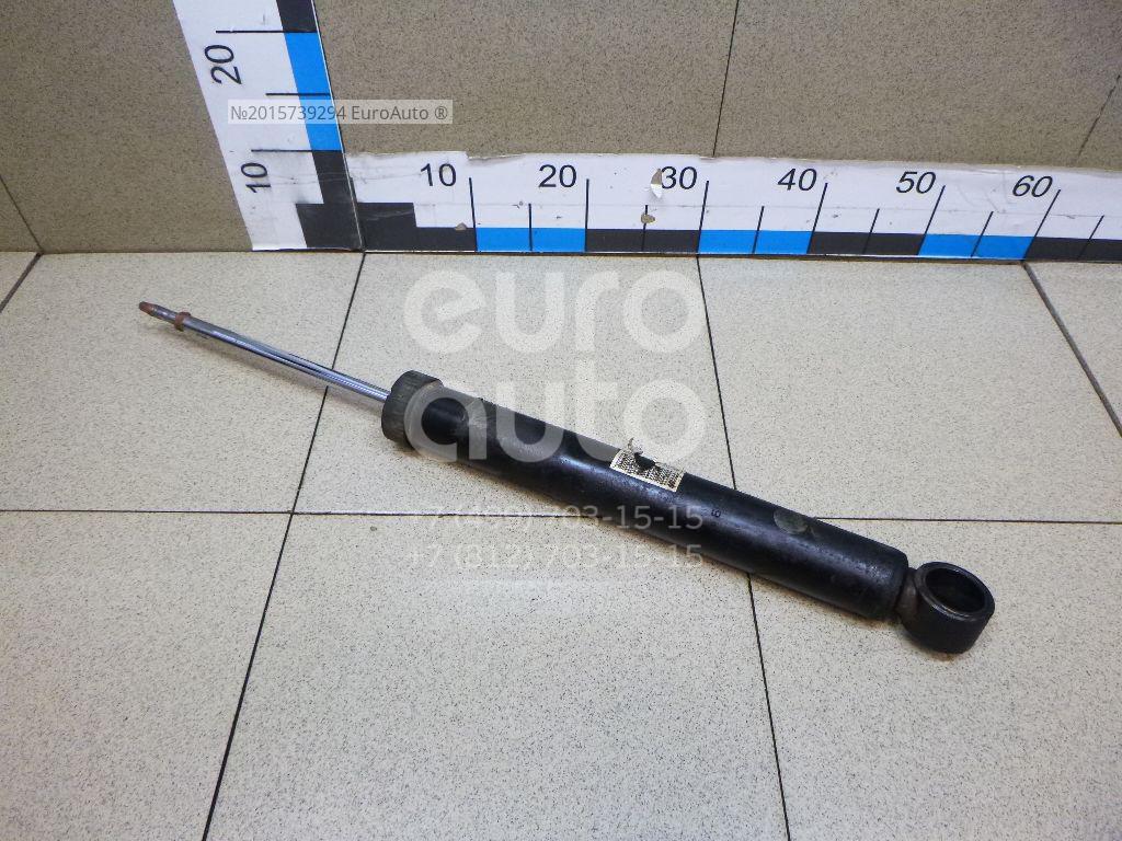 Амортизатор задний hyundai tucson. 553113u100. 55311-3u100. 55311 3u100 fff. размер амортизатора 55311-3u100-fff.