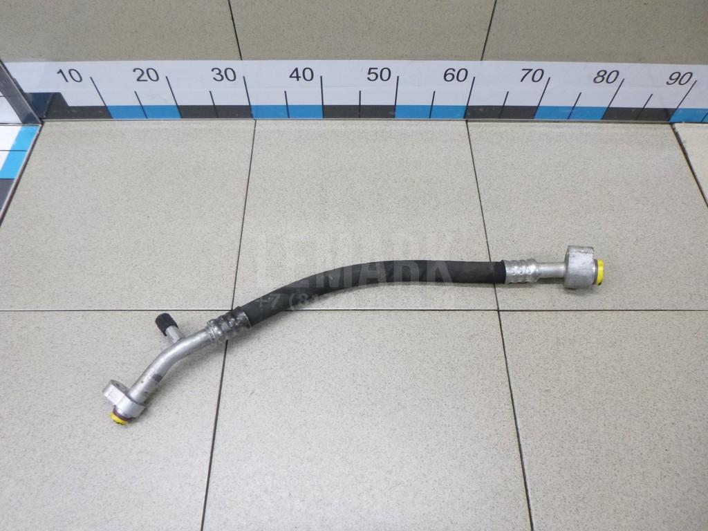 Трубка кондиционера 7L6820744T VAG