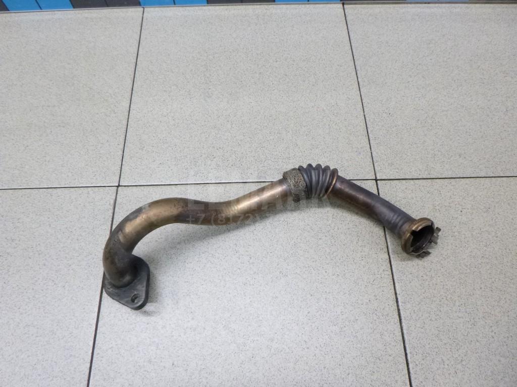 Трубка картерных газов 070131521AH VAG