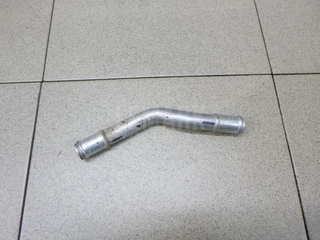 Патрубок отопителя 7L0819857B VAG