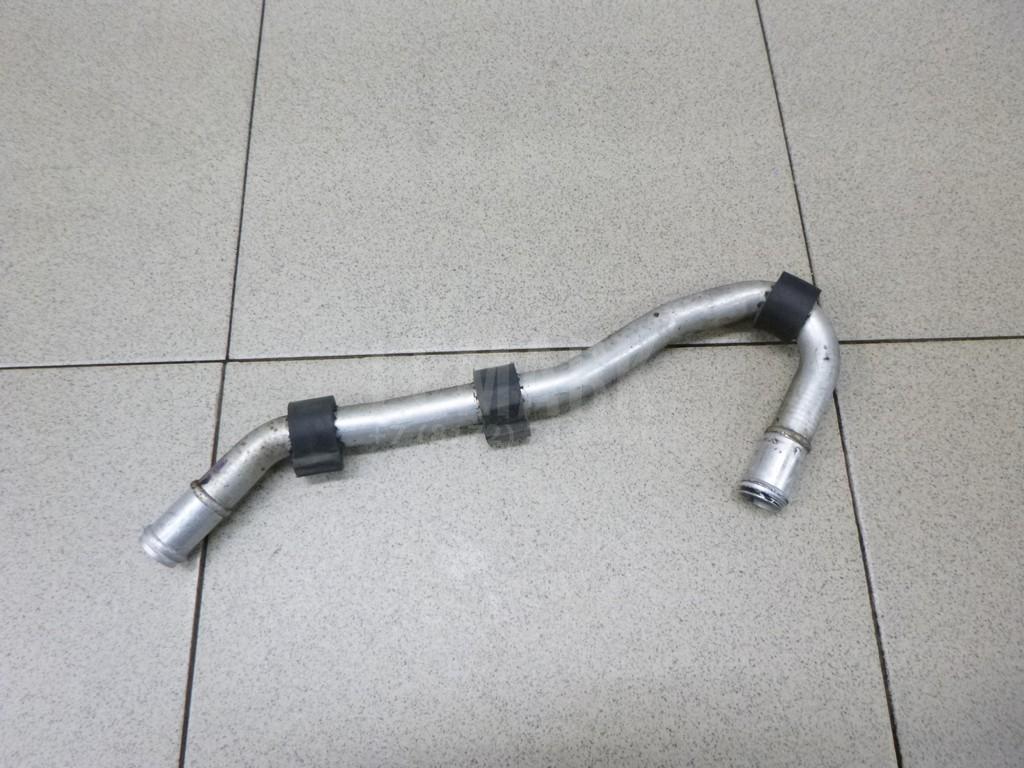 Патрубок отопителя 7L0819888J VAG