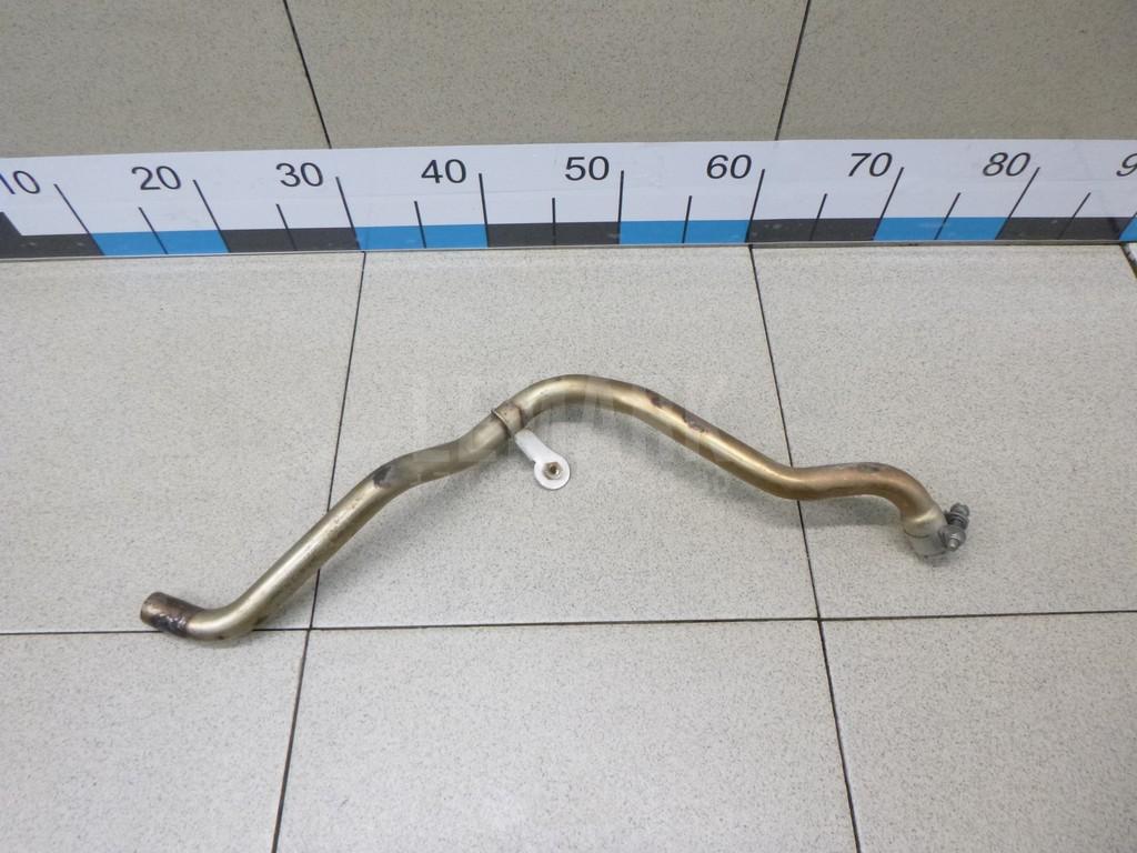 Трубка картерных газов 7L0819507A VAG