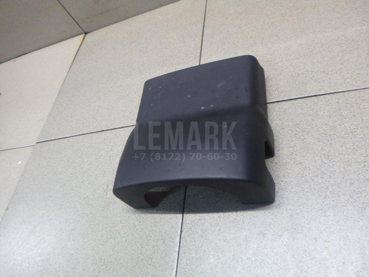 Кожух рулевой колонки верхний для  Acura MDX 2013-2020