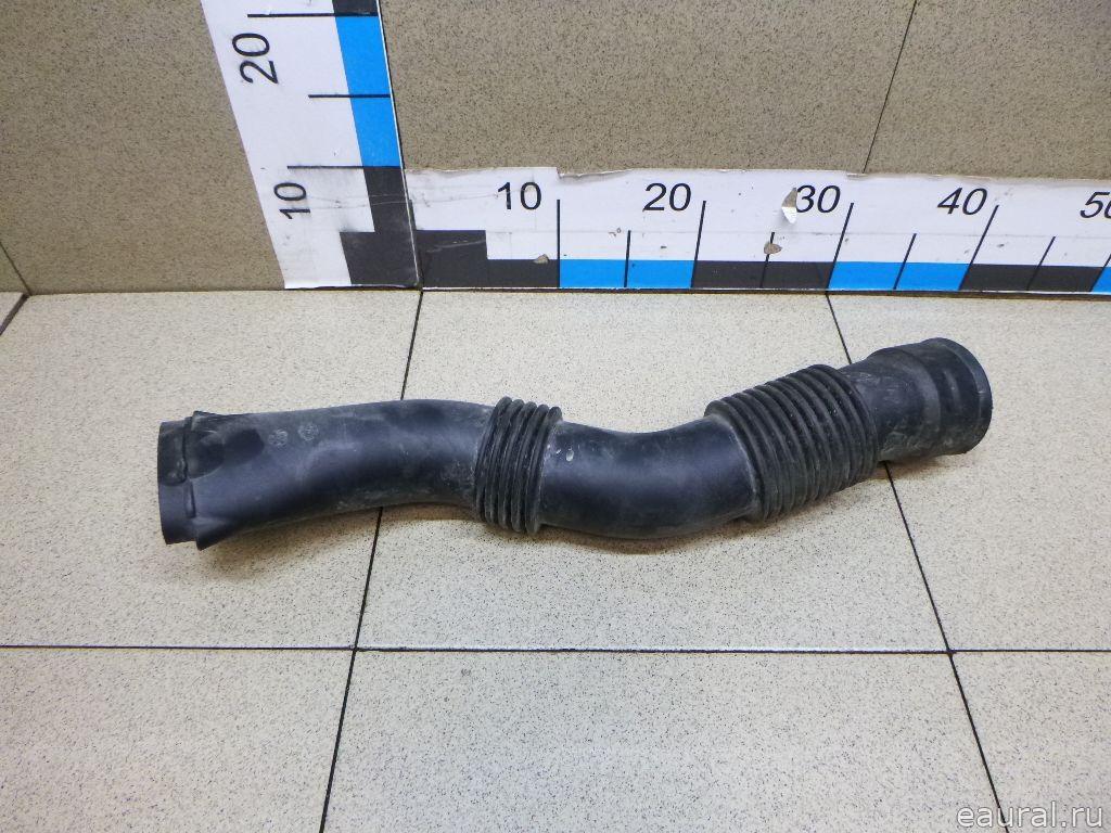Патрубок воздушного фильтра