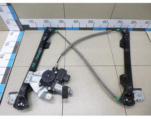 Стеклоподъемник электр. передний правый для Jaguar X-TYPE 2001-2009 БУ состояние отличное