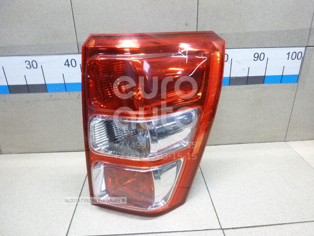 Купить Задний Правый Фонарь 8630144060