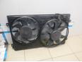 Вентилятор радиатора