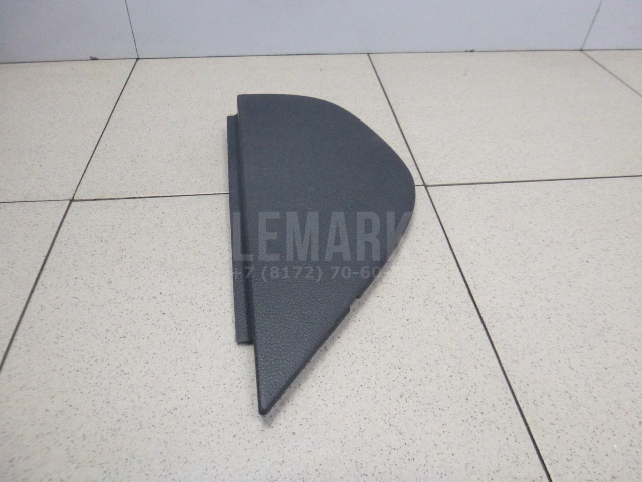 Накладка декоративная 1K0858247D81U VAG