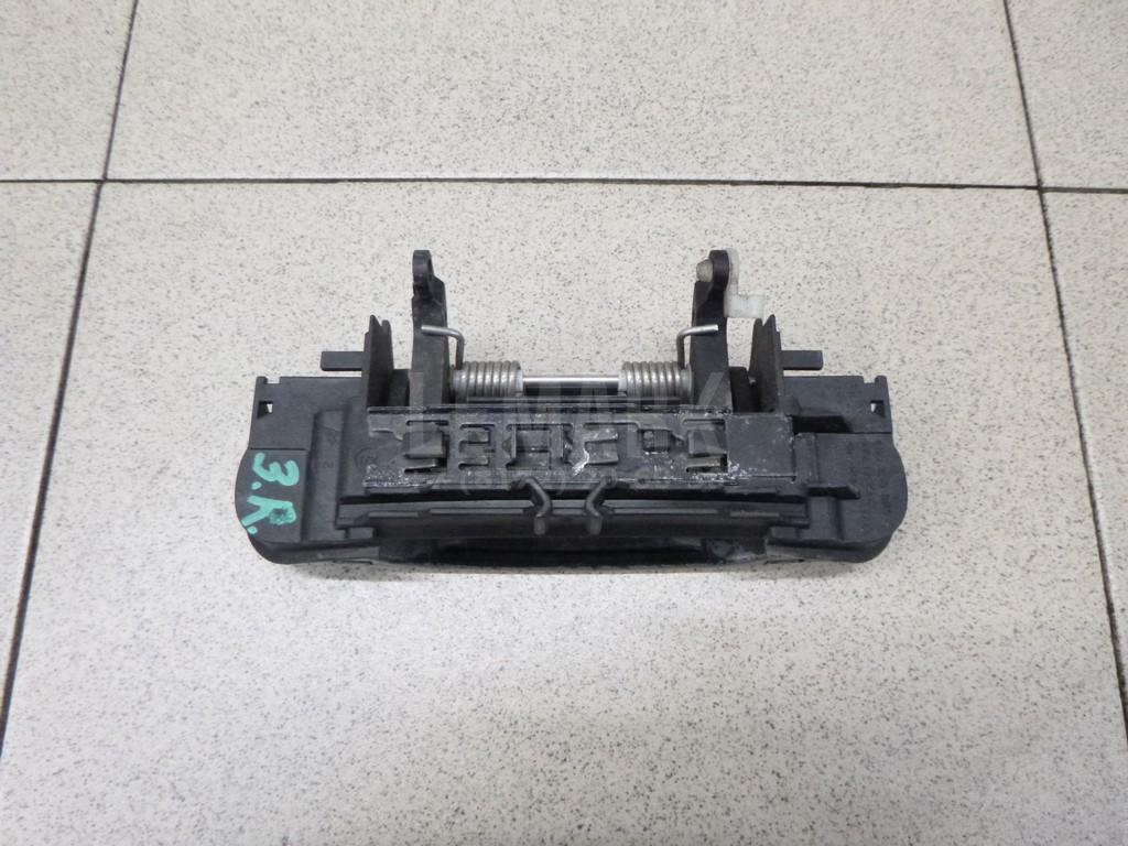 Ручка двери наружная для  Astra HD 8 2005-2011