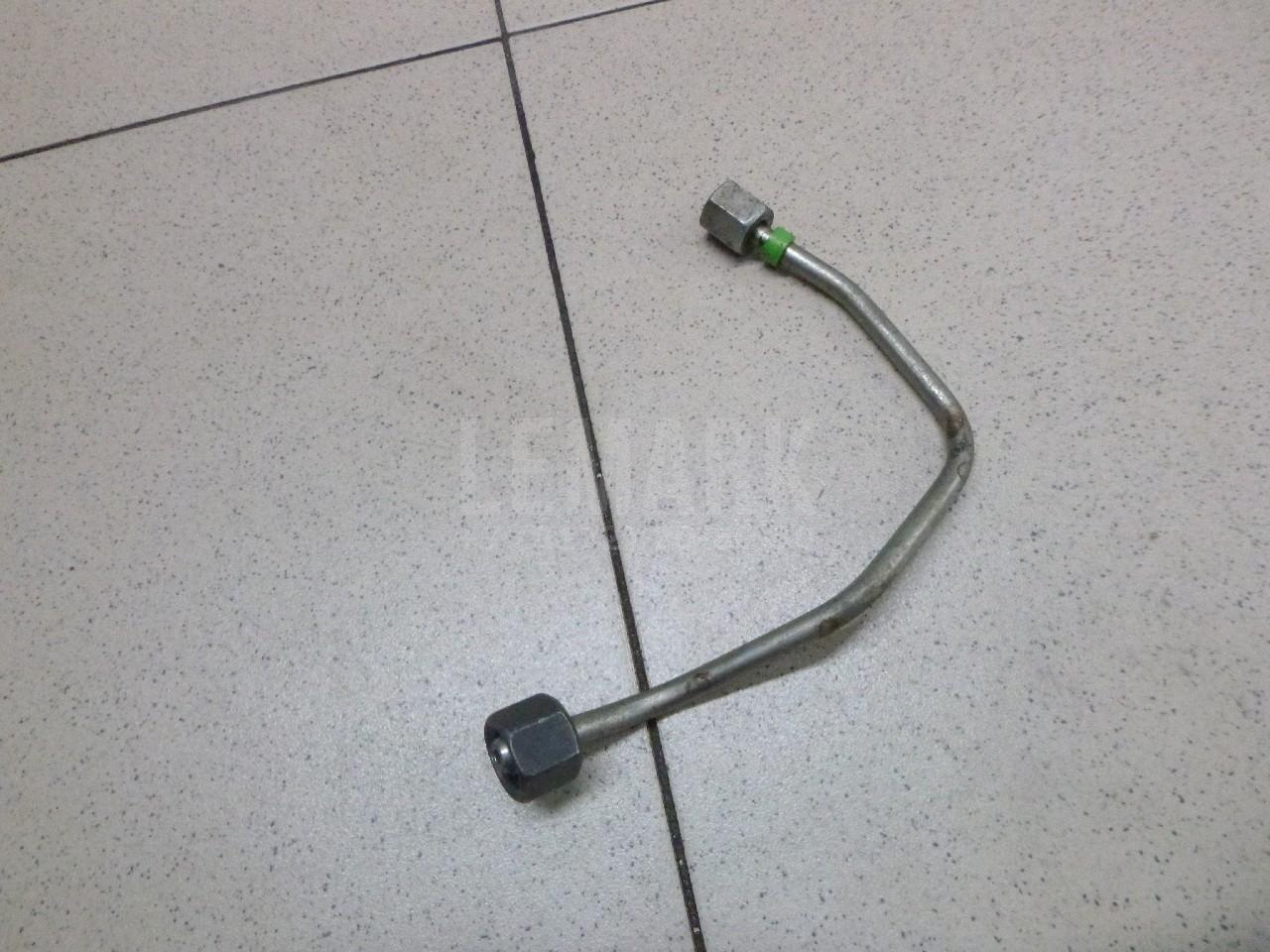 Трубка топливная 1685825 Ford