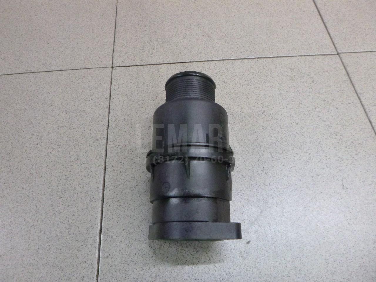 Патрубок интеркулера 2242405 Ford