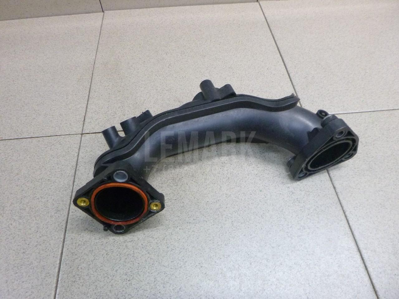 Воздуховод для  Fiat Bravo 2006-2014
