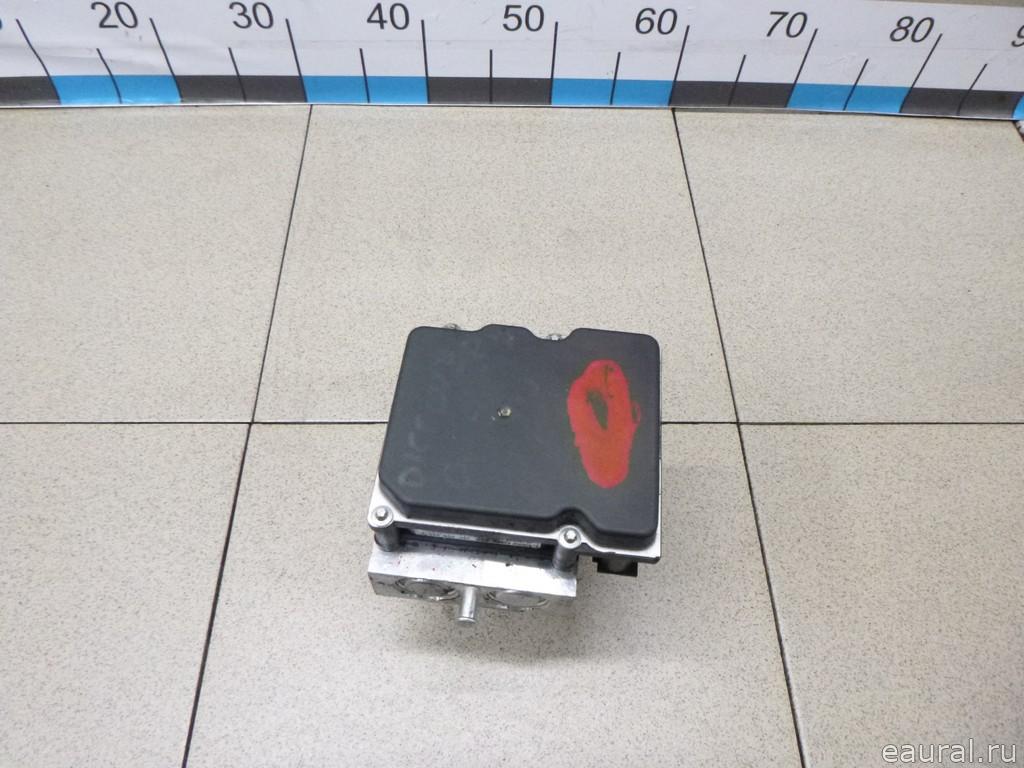 Блок ABS (насос)