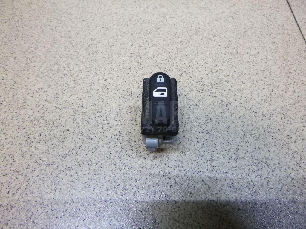 Кнопка центрального замка 25210JD00A Nissan