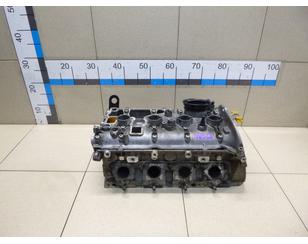 Головка блока для Audi TT(8J) 2006-2015 б/у состояние хорошее