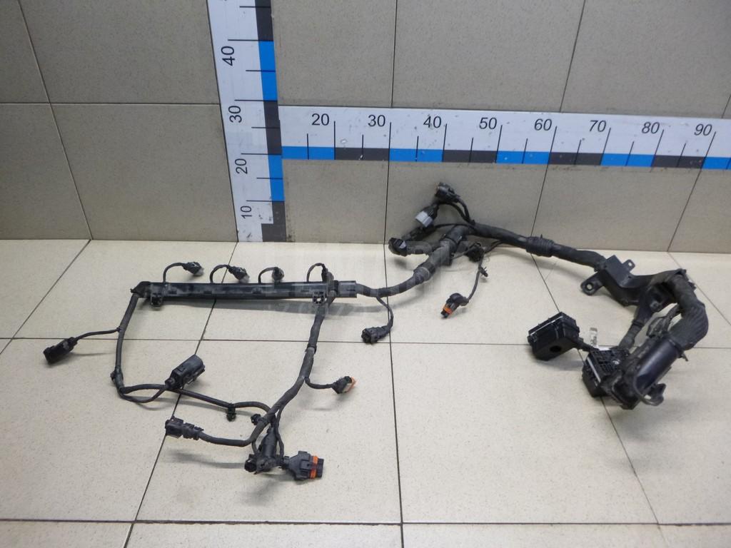 Проводка (коса) 914001H030 Hyundai-Kia