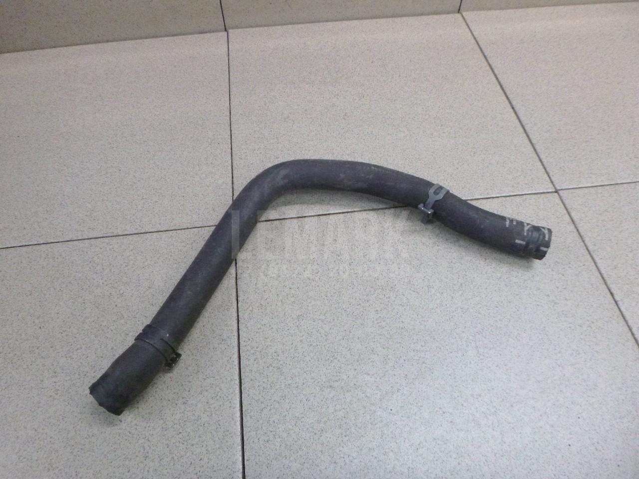 Патрубок 1J0122073BS VAG