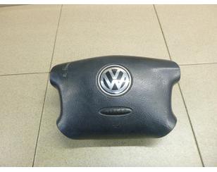 Подушка безопасности в рулевое колесо для VW Transporter T4 1996-2003 с разборки состояние отличное