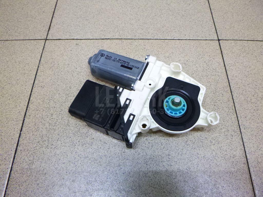 Моторчик стеклоподъемника 3C0959704BVW1 VAG