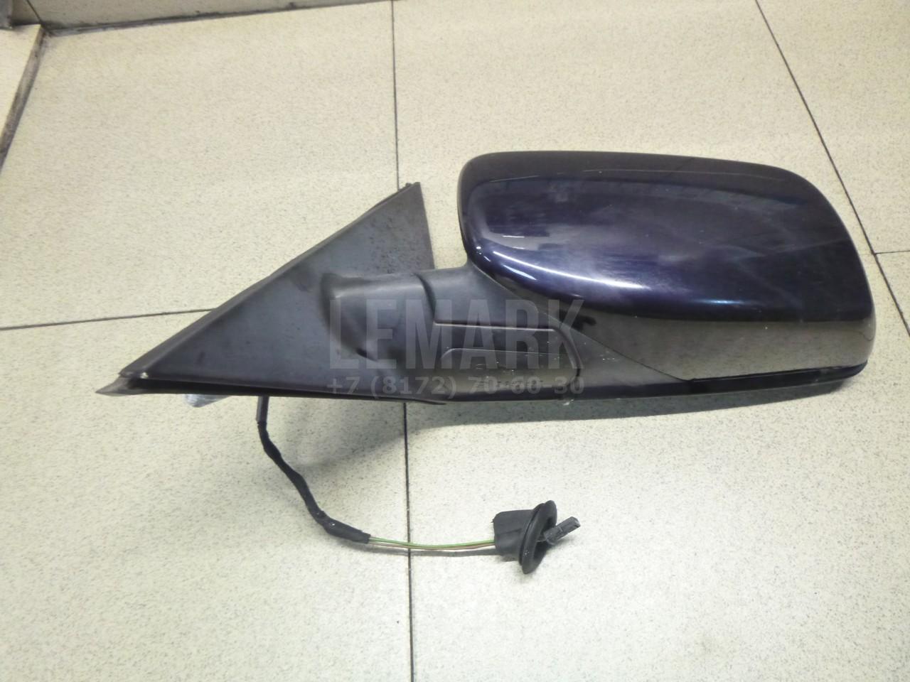 Корпус зеркала левого для  BMW 1-serie E82/E88 2007-2013