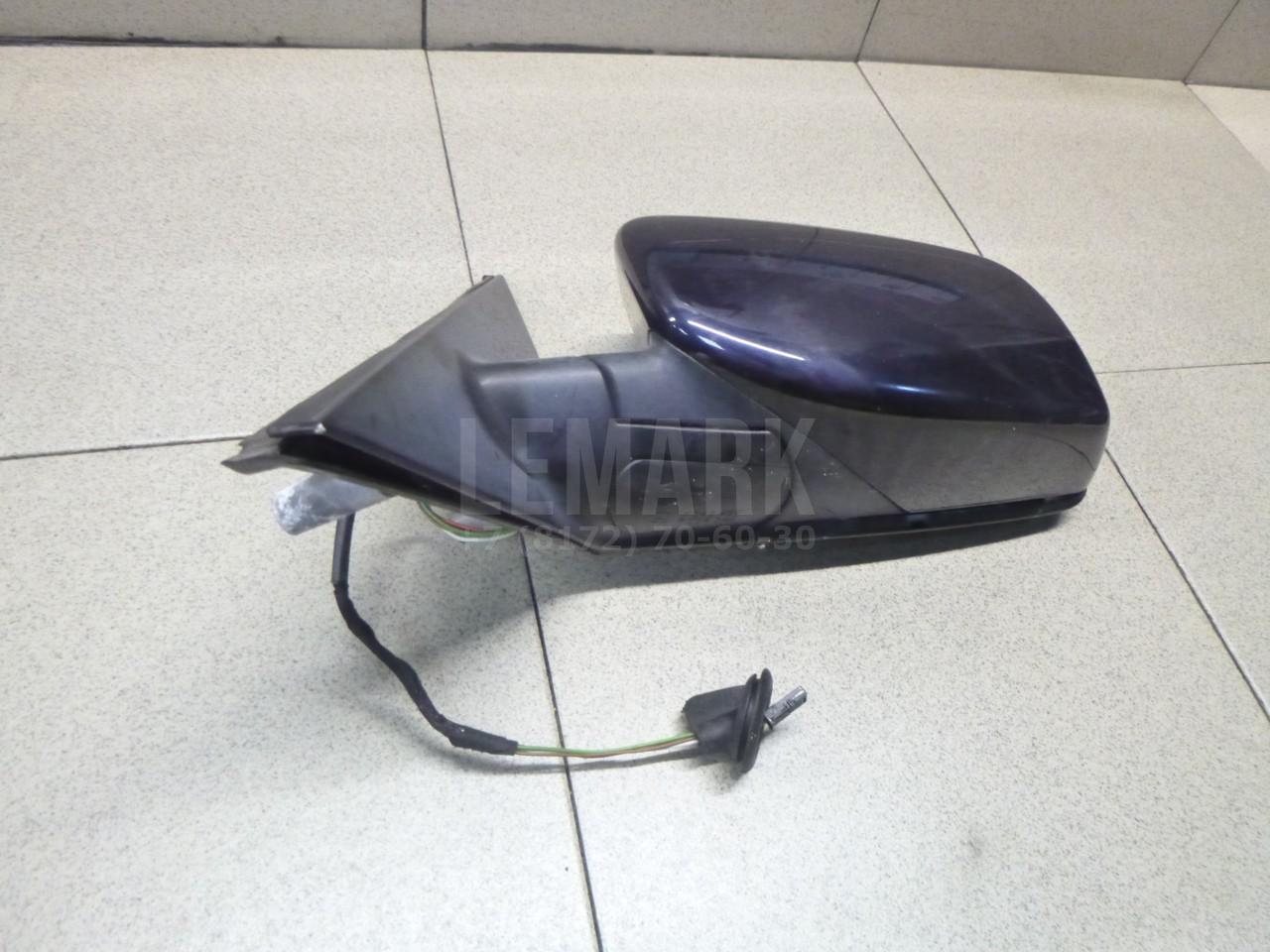 Корпус зеркала левого для  BMW 1-serie E82/E88 2007-2013