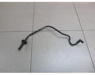 Шланг вентиляции картер. газов для Audi Allroad quattro 2006-2012 БУ состояние ремонтный набор