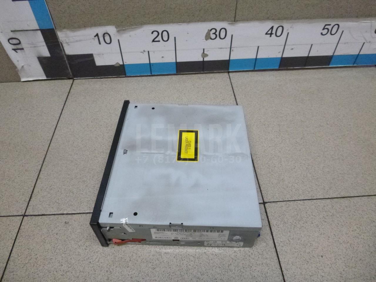 Проигрыватель CD/DVD для  Changan UNI-K 2020
