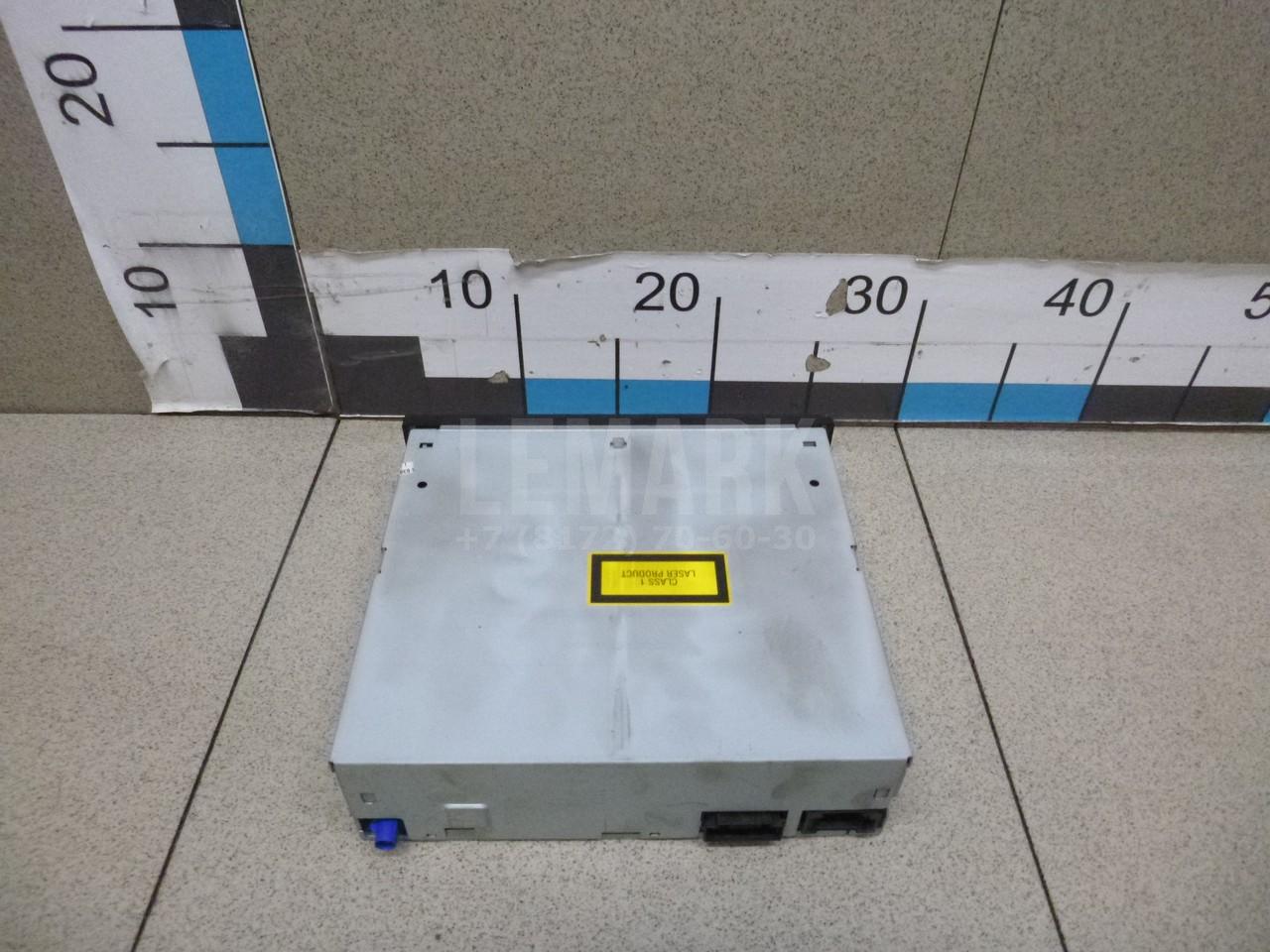 Проигрыватель CD/DVD для  Changan UNI-K 2020