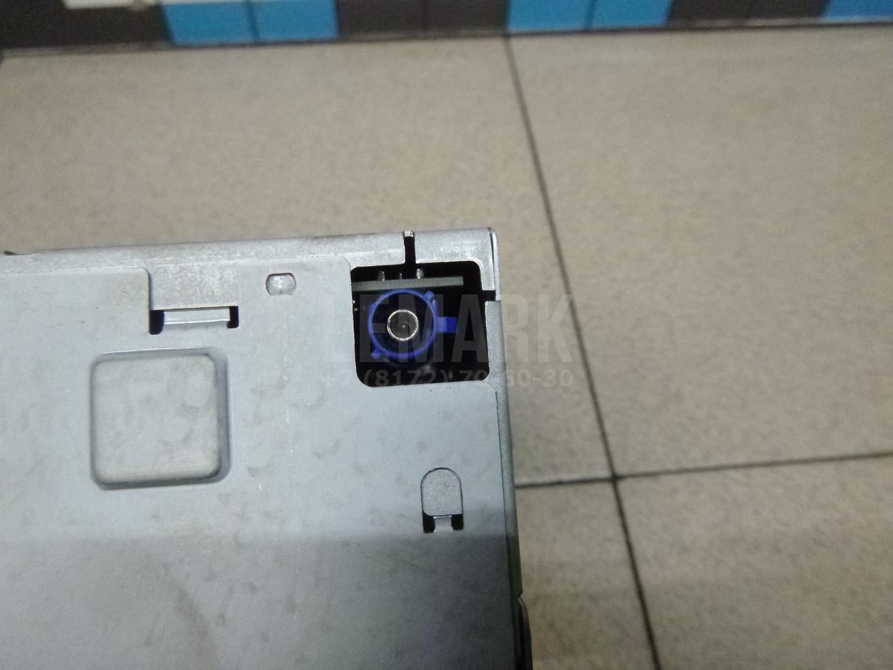 Проигрыватель CD/DVD для  Changan UNI-K 2020