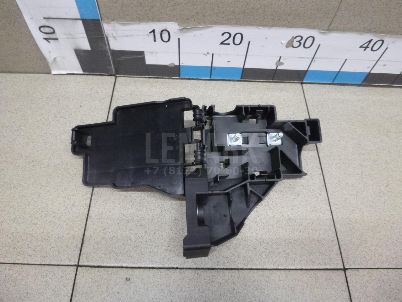 Клемма аккумулятора плюс для  BMW 7-serie F01/F02 2008-2015