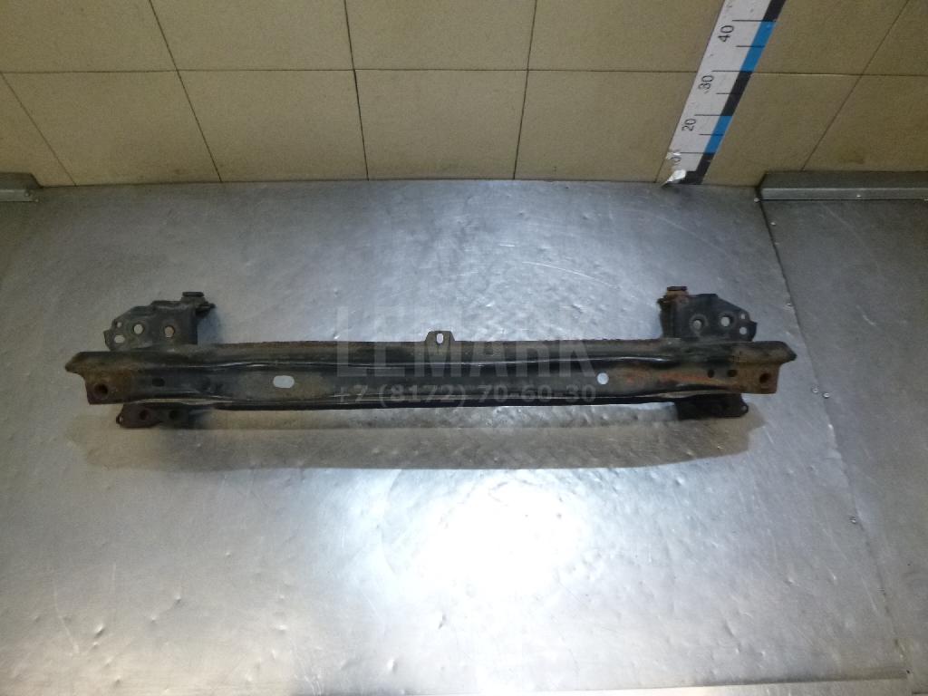 Усилитель переднего бампера 7L0807109E VAG