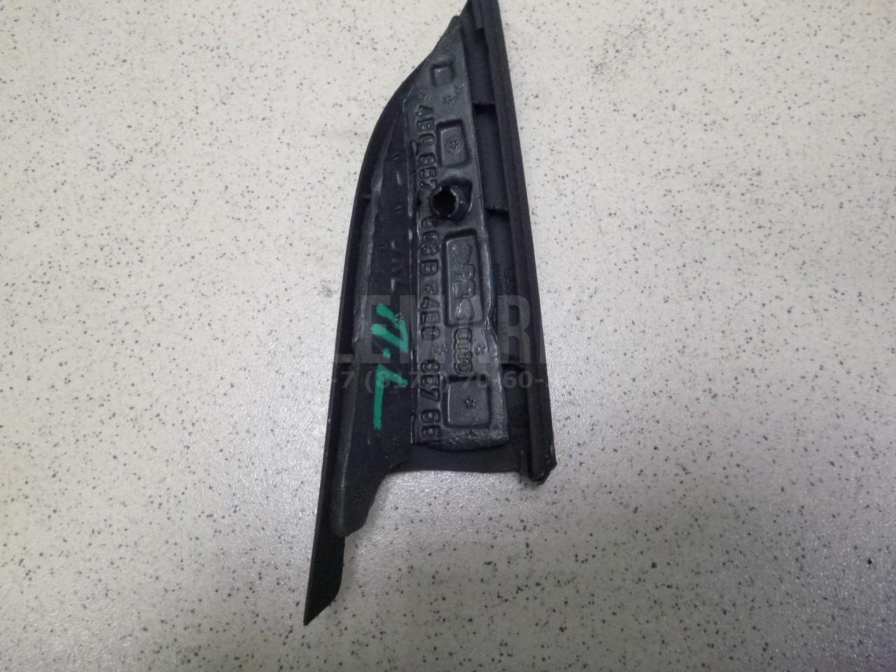 Крышка зеркала внутренняя левая для  BMW 7-serie F01/F02 2008-2015