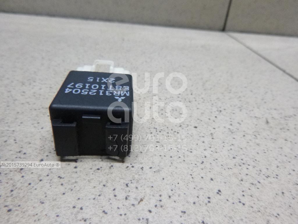 Реле поворота Mitsubishi Galant 92-96 1992 MB302373 купить в Краснодаре по цене: