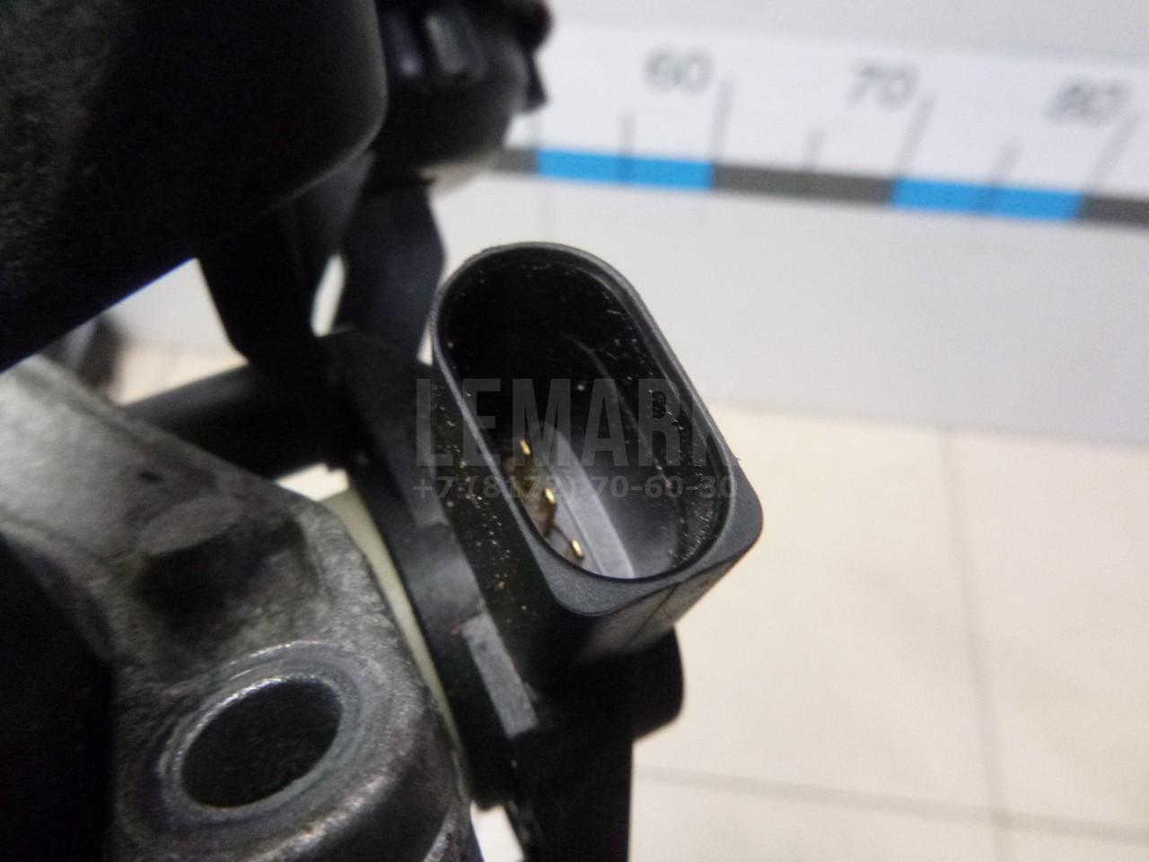 Коллектор впускной для  Fiat Doblo 2005-2015