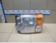 Фара левая
