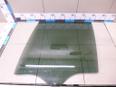 Стекло двери задней левой