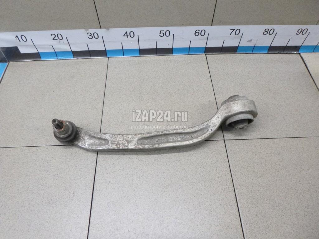 4F0407694H Рычаг передний нижний правый задний VAG Allroad quattro (2006 - 2012)