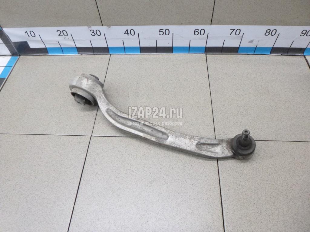 4F0407693H Рычаг передний нижний левый задний VAG Allroad quattro (2006 - 2012)